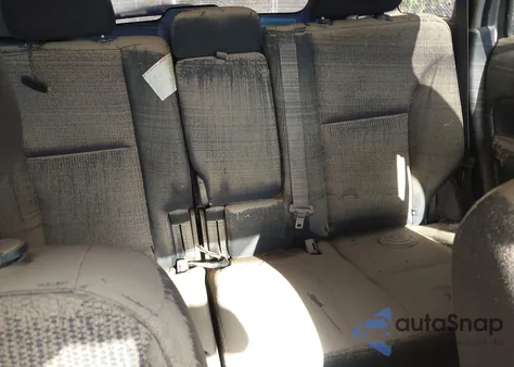 2013 Ford Edge Sel z USA, uszkodzony, nr VIN 2FMDK3JC6DBE36454